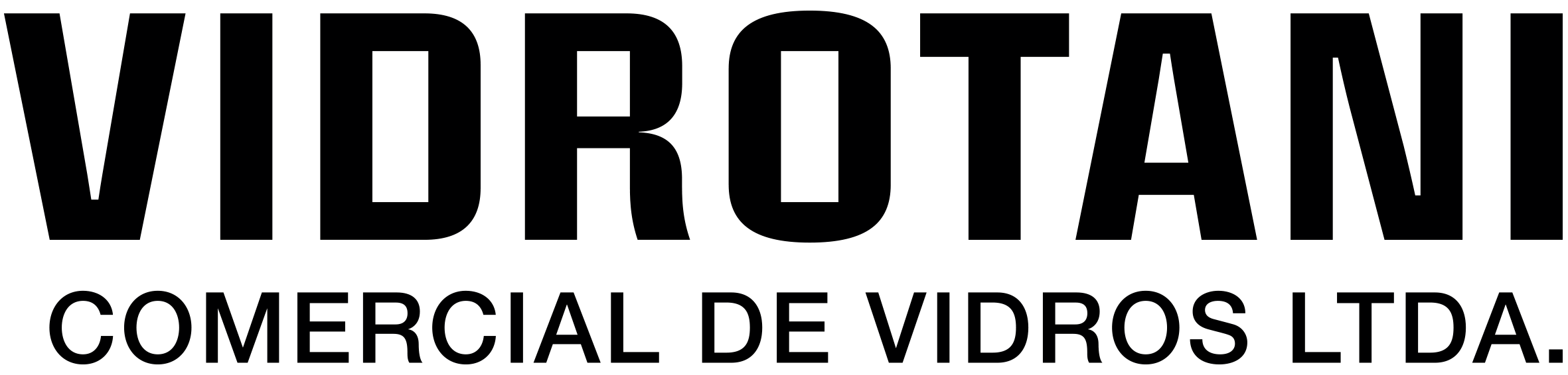 Vidrotani Logo